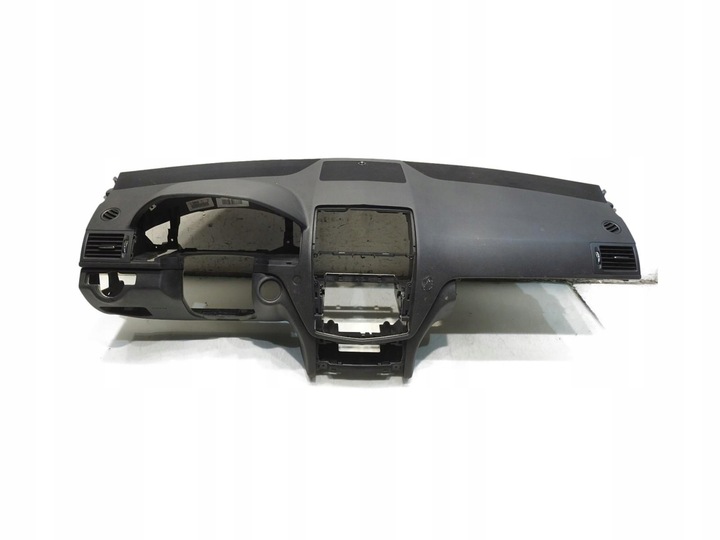 фото №1, Панель консоль капот mercedes w204 a2046803787