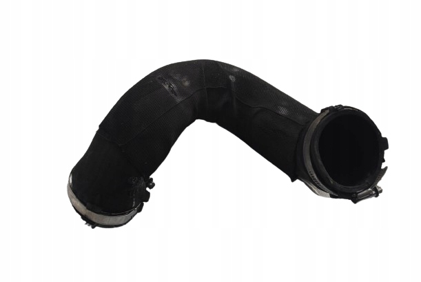 фото №1, Труба шланг шланг інтеркулер 4f0145737c audi a6 c6 2.7 tdi