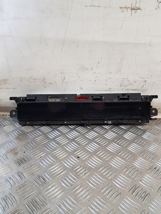 фото №1, Спидометр 21669399-9 renault scenic ii 1.9dci 04r- европа