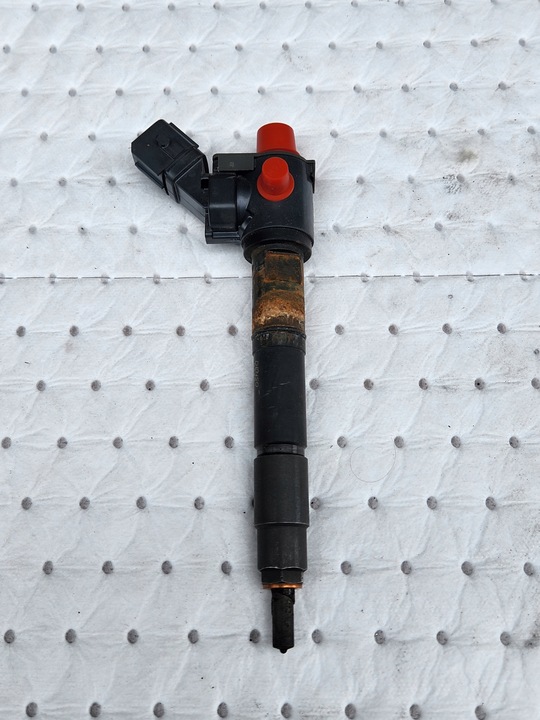 фото №1, Інжектор форсунка 31336878 volvo