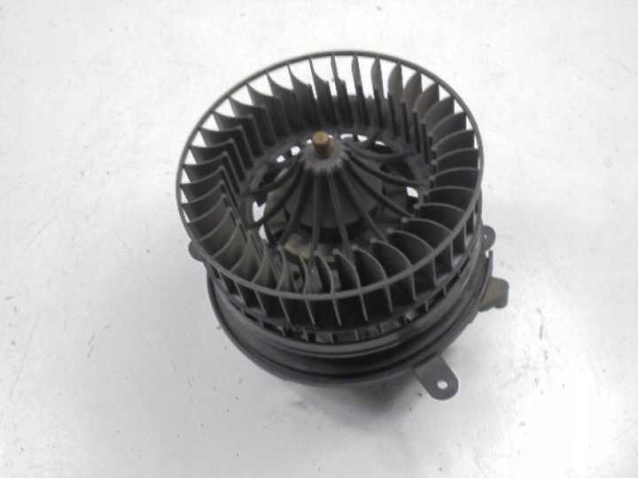 фото №2, Mercedes c w202 вентилятор повітродувка 9177777