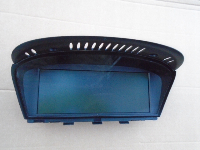 фото №1, Монитор экран дисплей bmw e90 e60 e63 e64