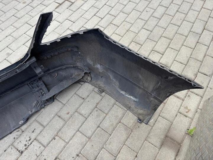 фото №9, Mercedes e-klasa w213 sedan бампер зад комплектный 040