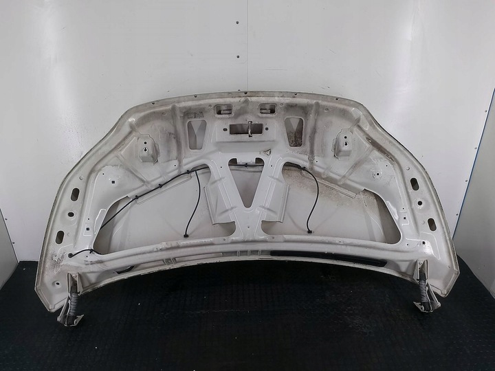 фото №7, Капот iveco daily vi 14 -