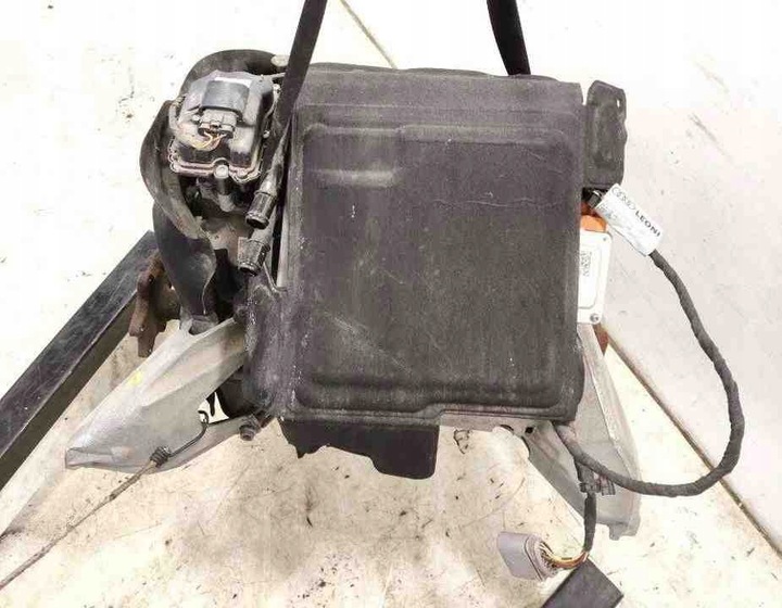 фото №10, Двигатель audi e-tron gen 0ef901141ag электрический 230kw 2019