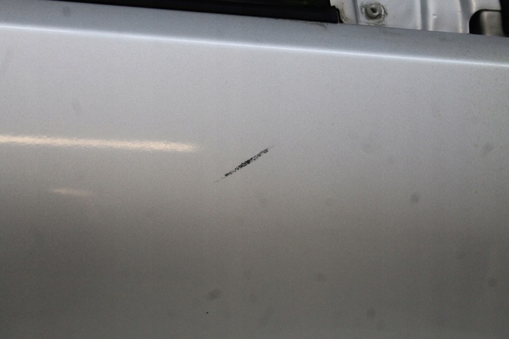 фото №7, Двері праві перед праві передні volkswagen vw polo 9n cross 2001r- la7w