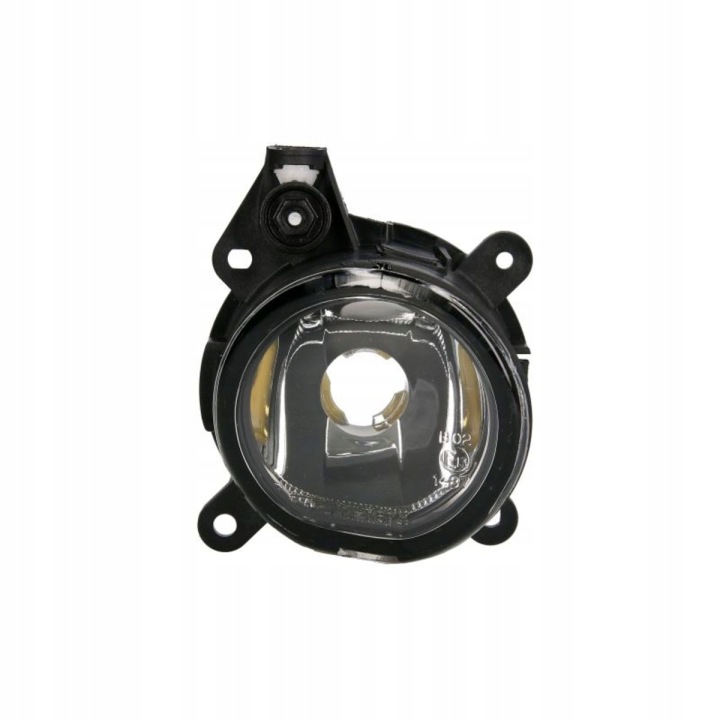 фото №1, Mini r50 r53 r52 01-08 фара протитуманна перед r