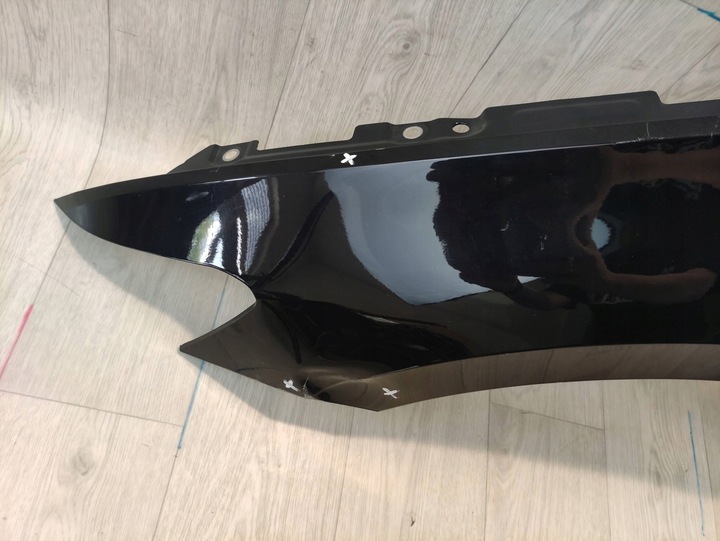 фото №6, Vw passat b8 крило лівий перед 3g0821105d