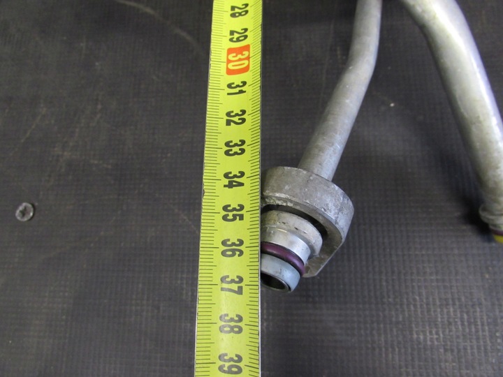 фото №16, Трубки шланг кондиціонера audi a4 b7 04-08 r.