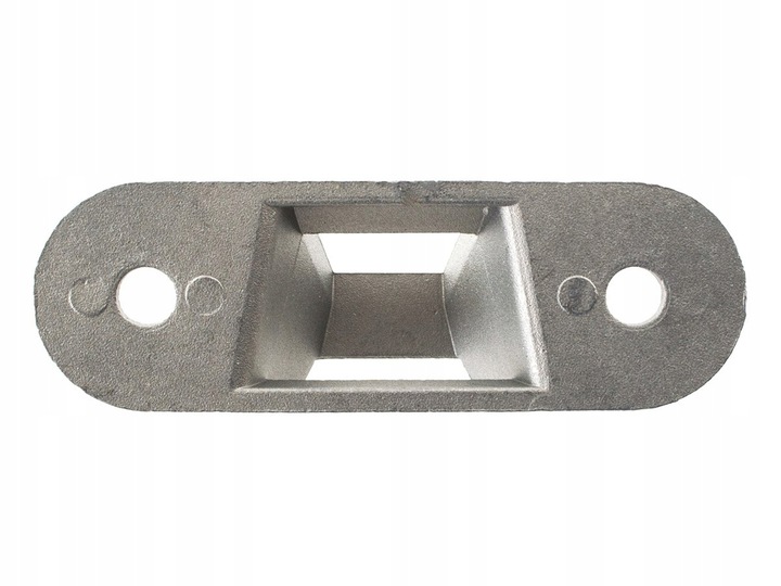 фото №3, Зачіп гніздо засув двері зад нижній ducato boxer