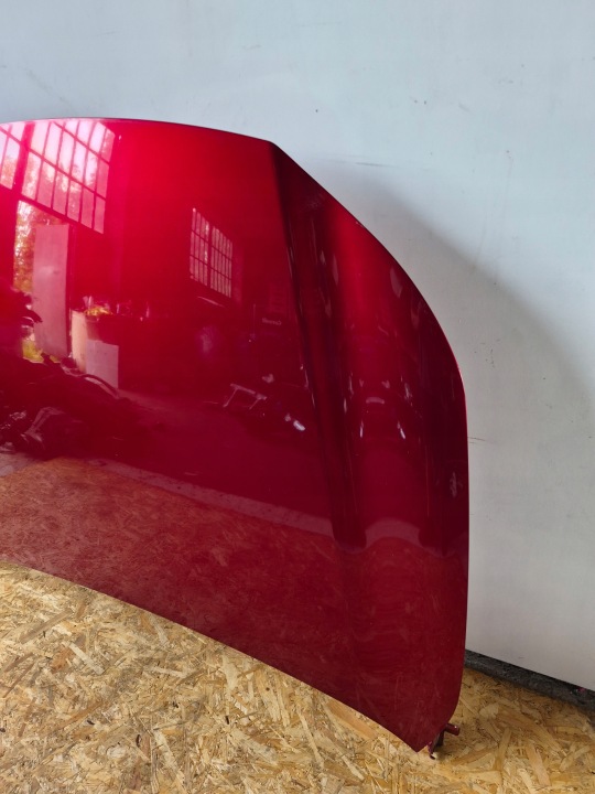 фото №10, Капот бампер лампи крило передня панель mazda cx30 cx-30 2.0 skyactiv-x