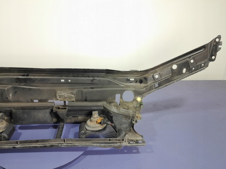 фото №5, Volvo s60 i v70 ii підсилювач лобове pas переднє верхній 9454292