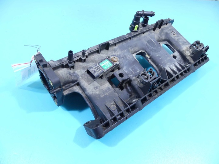 фото №1, Коллектор всасывающий nissan qashqai ii j11 13-21 1.2 t