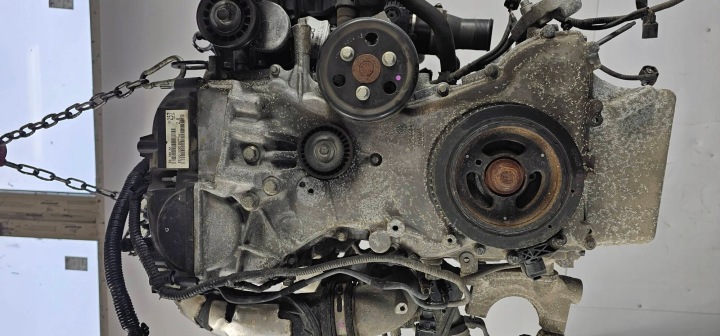 фото №8, Двигун комплектний 2.0 ecoboost t20hdod 243 km lincoln mkc