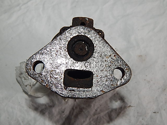 фото №8, Клапан egr honda accord viii 08-15 ee01 388335
