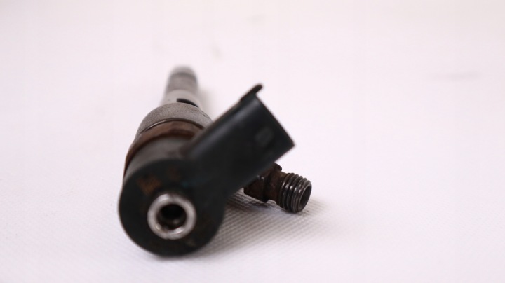 фото №6, Fiat 500l 1.3 mtj инжектор '0445110351