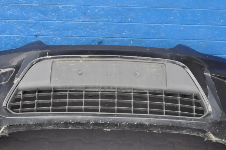 фото №6, Ford c-max бампер перед передній рестайлінг 07-10
