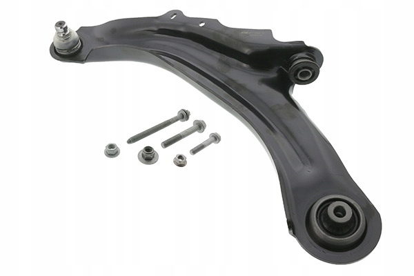 фото №9, Важіль /p/megane 02- /l/ /18mm/ fag 821033010 luk