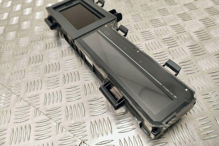 фото №9, Спідометр  renault grand scénic iii jz0/1_ 248100072r 1.6l дизель 2013