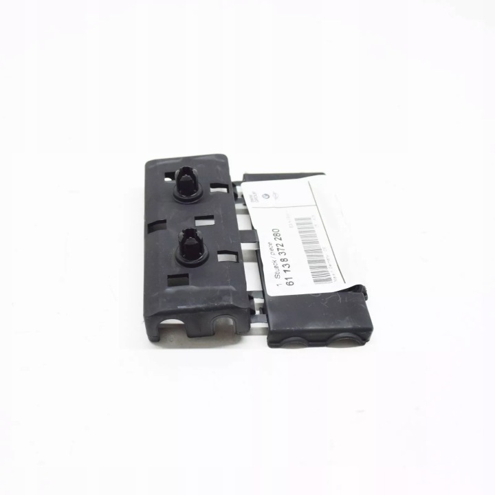 фото №10, Bmw 1 e81 кронштейн з'єднувачі wtykowego 61138372280 oem