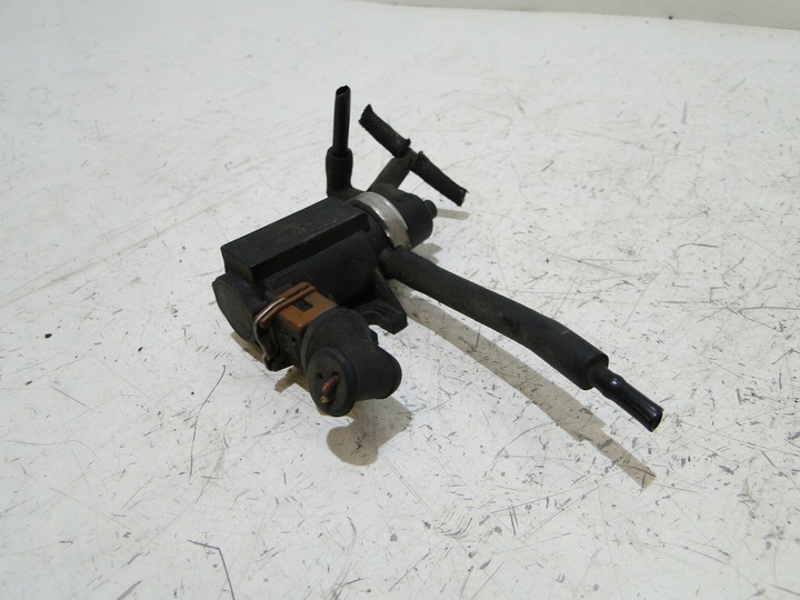 фото №4, Audi a2 1.4 tdi клапан вакуум