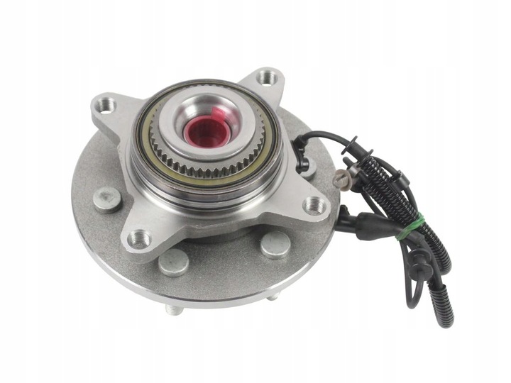 фото №1, Ступица подшипник колёса перед ford f-150