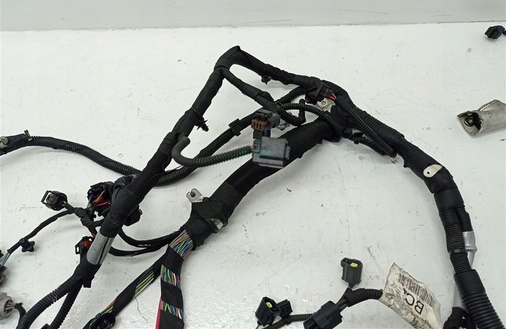 фото №9, Джгут двигуна citroen c5 x7 3.0 hdi 9u3q-9h589-bc