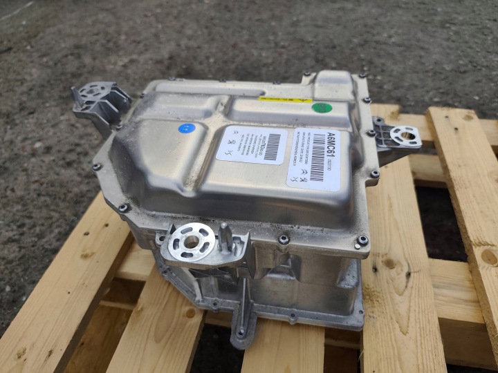фото №5, Peugeot 308 iii зарядний пристрій інвертор converter 9852676380