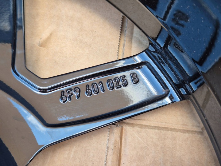фото №14, Диск seat arona 6f9 18'' 7jx18 et-47 5x100 6f9601025b
