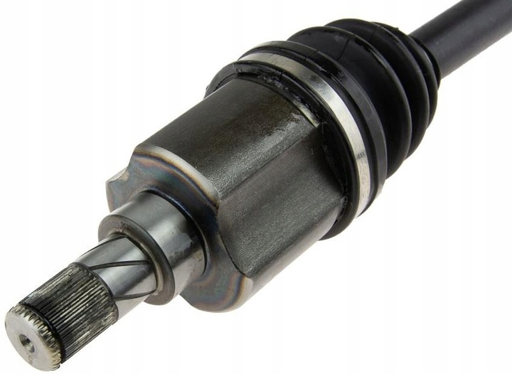 фото №2, Піввісь привідна nty npw-bm-020