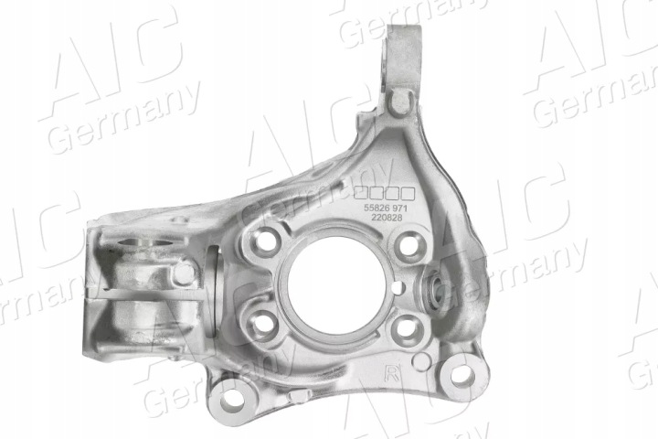 фото №15, Поворотный кулак диски vw перед sharan 10-/a3 quattro 07-13/alhambra 10- pr