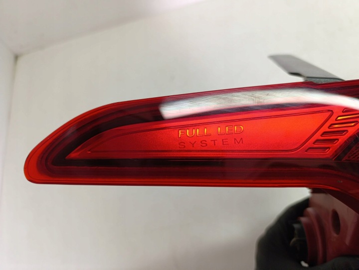 фото №10, Hyundai palisade фара задня зад ліва повний led європа 92401s8100