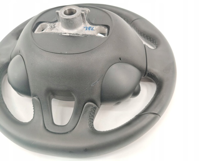 фото №8, Руль многофункциональная smart forfour ii w453 a4534603500