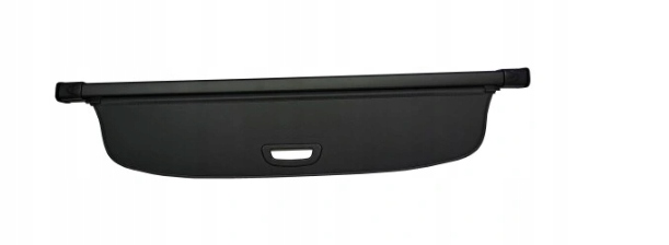 фото №1, Ролета багажника чорна tiguan ii allspace 2017+