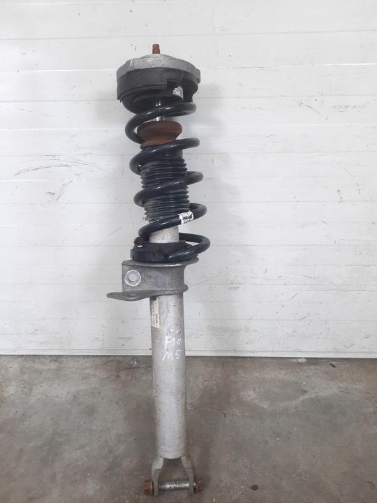 фото №1, Амортизатор лівий перед edc 2284045 bmw m5 f10