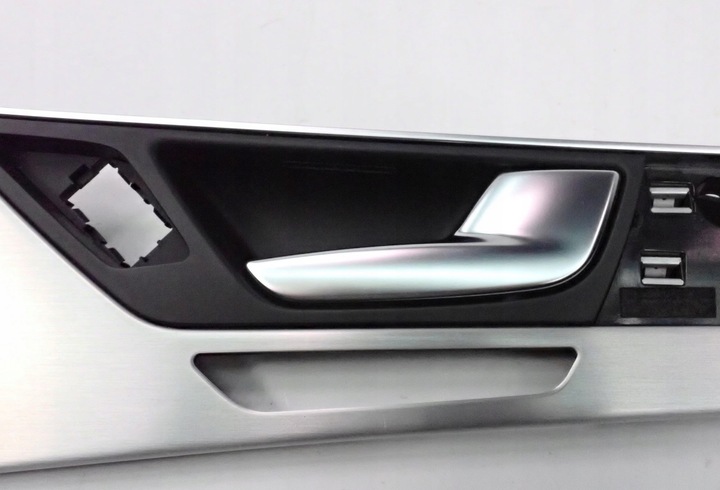 фото №11, 4h0867102 планка ручка правые перед a8 s8 d4