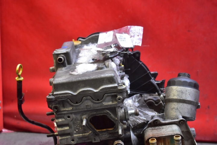 фото №8, Двигун стійка дизель насос z17dth 8973279242 opel astra h 1.7 cdti 110 km