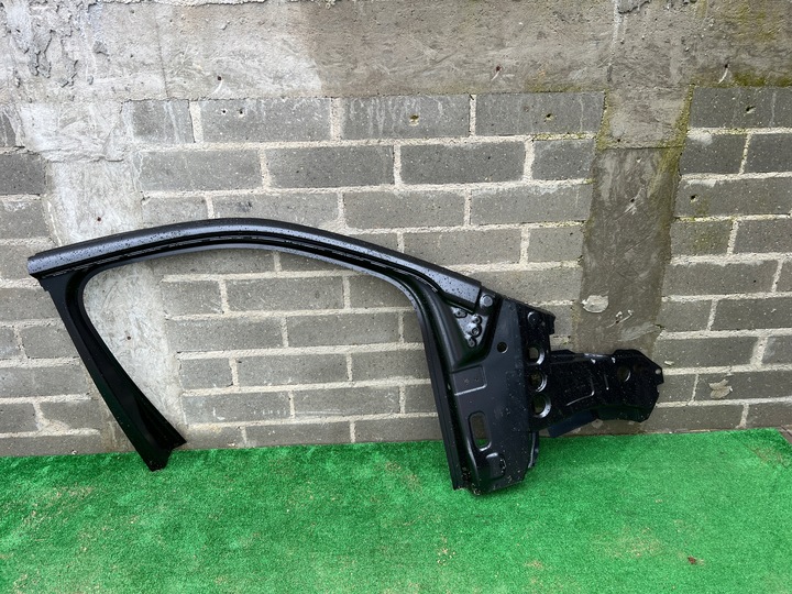 фото №1, Citroen jumpy iii 3 2016 - 2022 поріг стійка праві