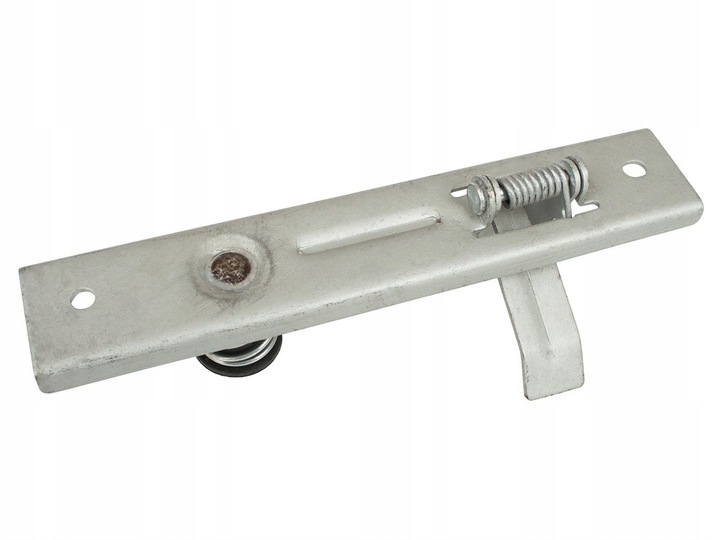 фото №2, 2× modecar da-15643 замок капота