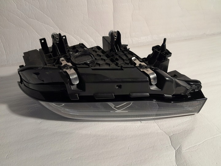 фото №12, Bmw x7 g07 лампа фара led usa ліва 5a279e5 комплектна