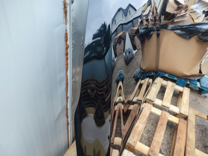 фото №16, Капот кришка двигуна сталевий kia sorento um iii 3 12.14-05.20r лак abp