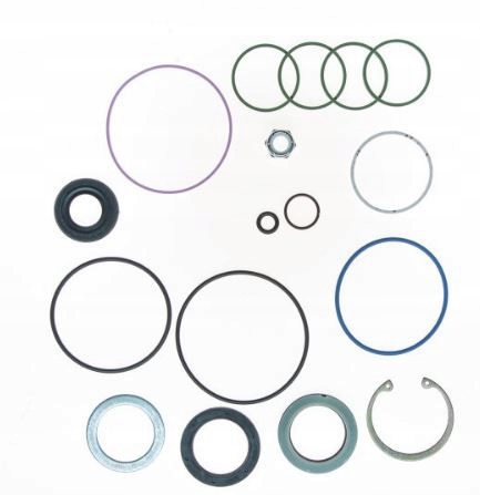 фото №1, Набір ремонтний редуктор кермового grand cherokee wj wg escalade aval