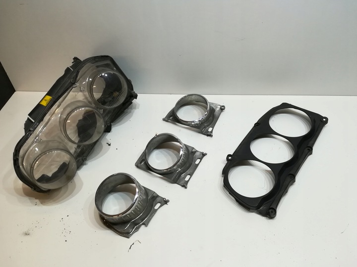 фото №1, Плафон лампа передня ліва європа alfa romeo 159