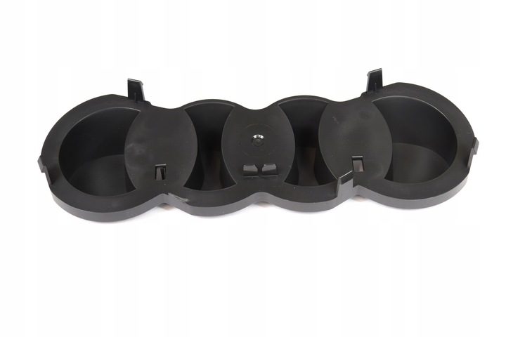 фото №2, Крепление держатель эмблемы перед решётка радиатора audi a7 c7