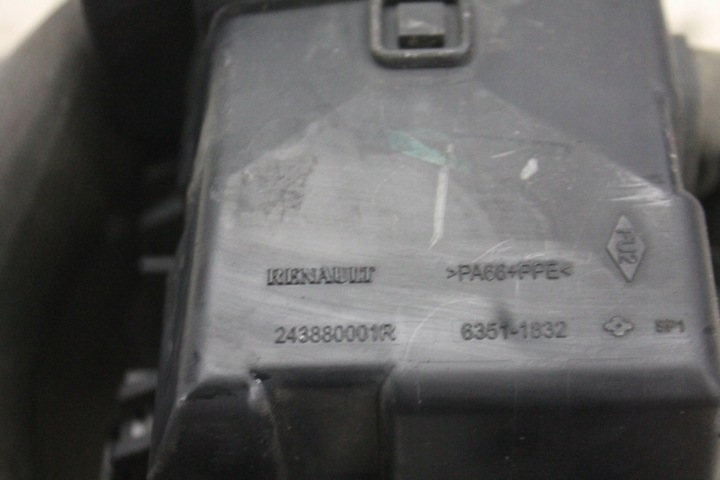 фото №5, Коробка запобіжників 243880001r megane iii 08-15