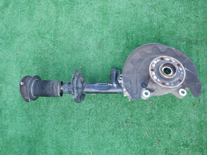 фото №1, Mcperson амортизатор переднее левый vw golf vii gti 5q0407257a