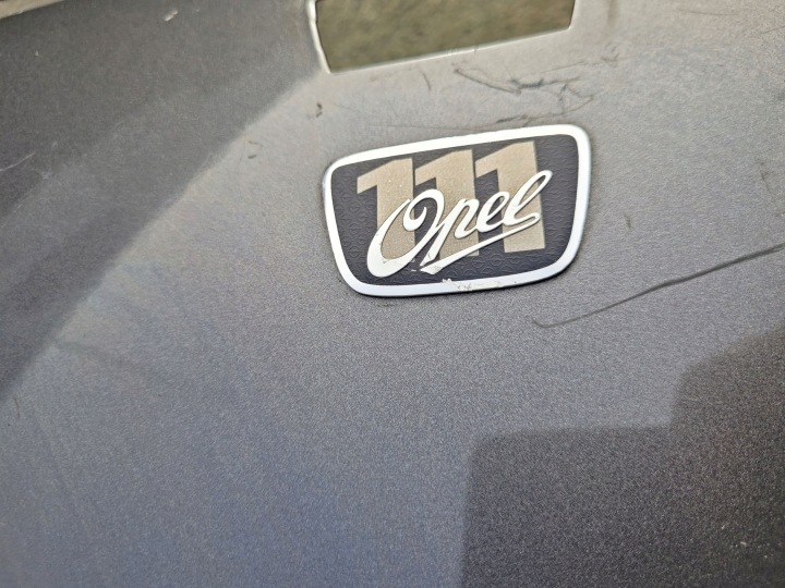 фото №6, Крыло передний левое / правое перед opel zafira b 2005-14