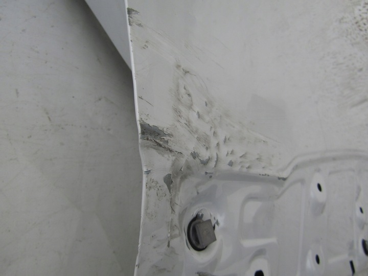 фото №5, Дверь peugeot 2008 ii 19-21 правый зад