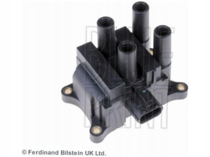 фото №2, Катушка зажигания mazda 6 gg 1.8-2.3 gy 1.8-2.3