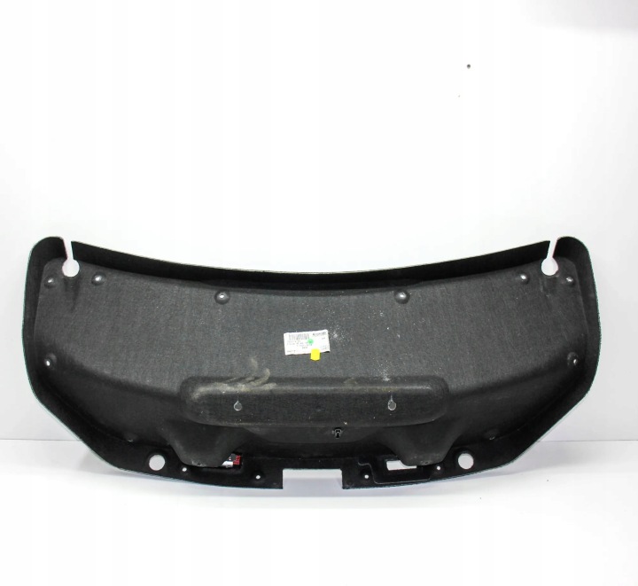 фото №6, Карта крышки багажника bmw 6 gran купе f06 7288269 30319685 4.4l 330kw
